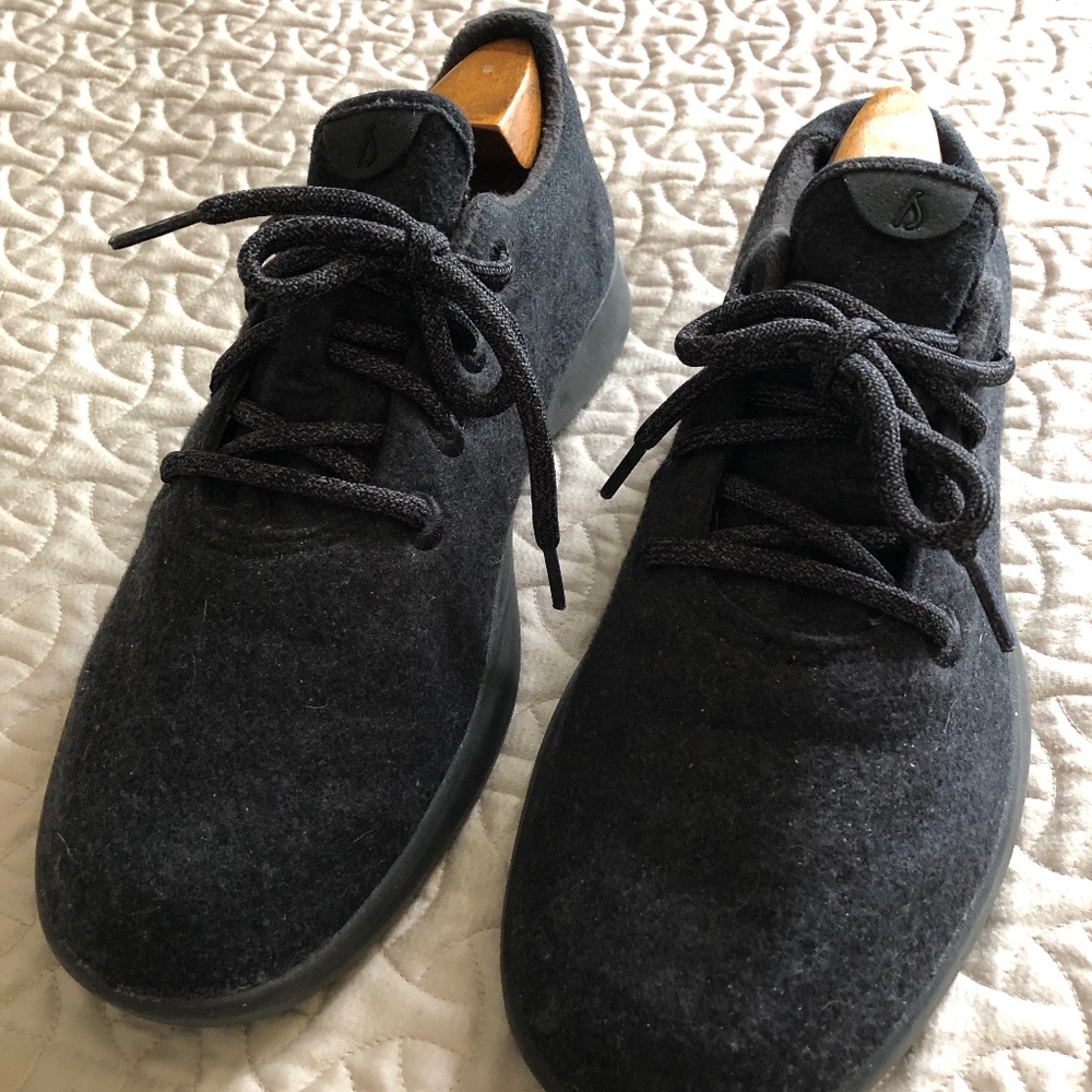 Men's ALLBIRDS Wool Runner Shoes